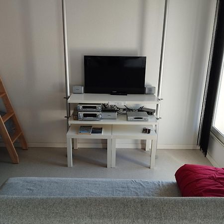 Apartamento Aunamendi Pyrenees La Pierre Saint Martin Eksteriør bilde