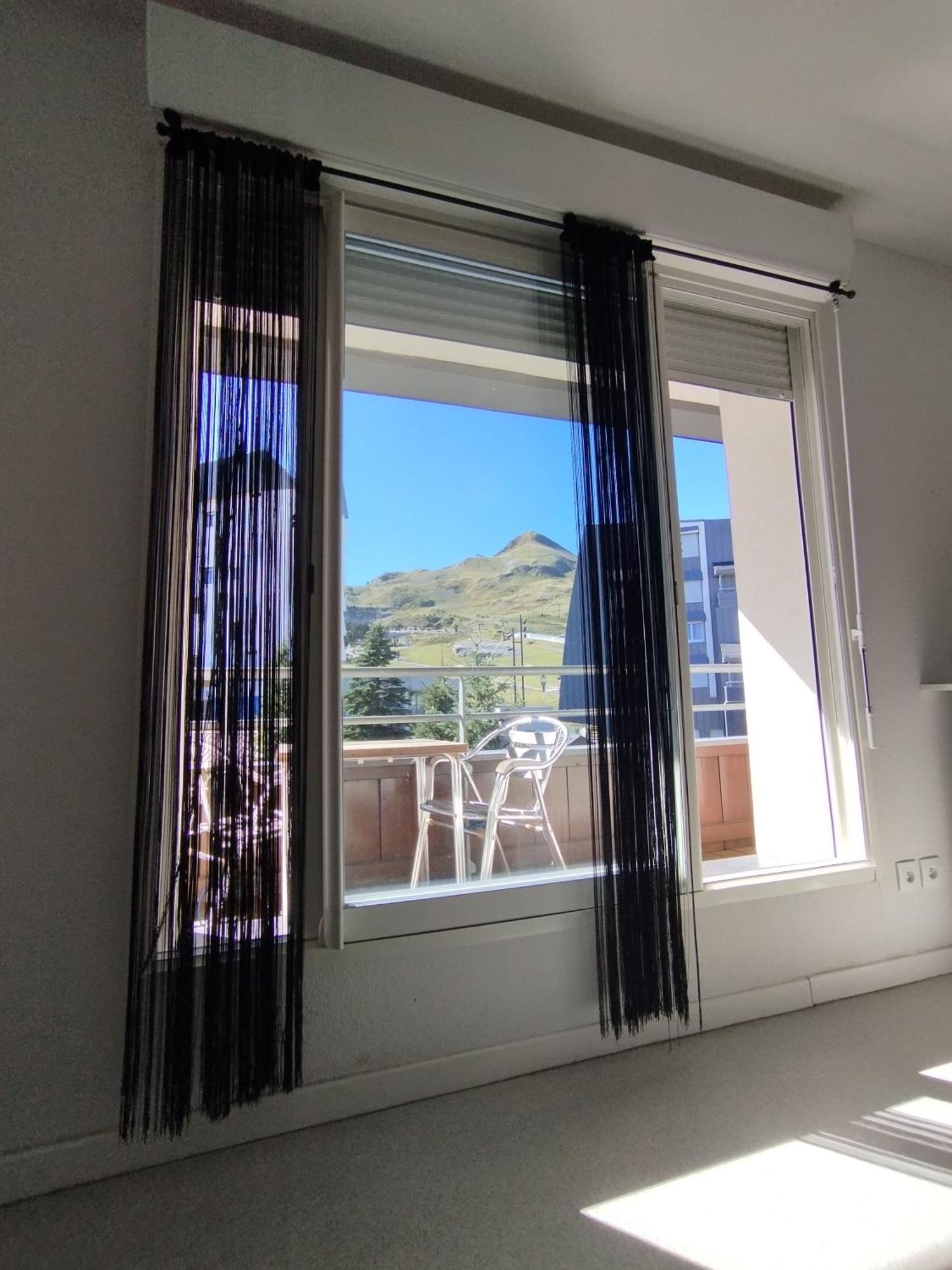 Apartamento Aunamendi Pyrenees La Pierre Saint Martin Eksteriør bilde