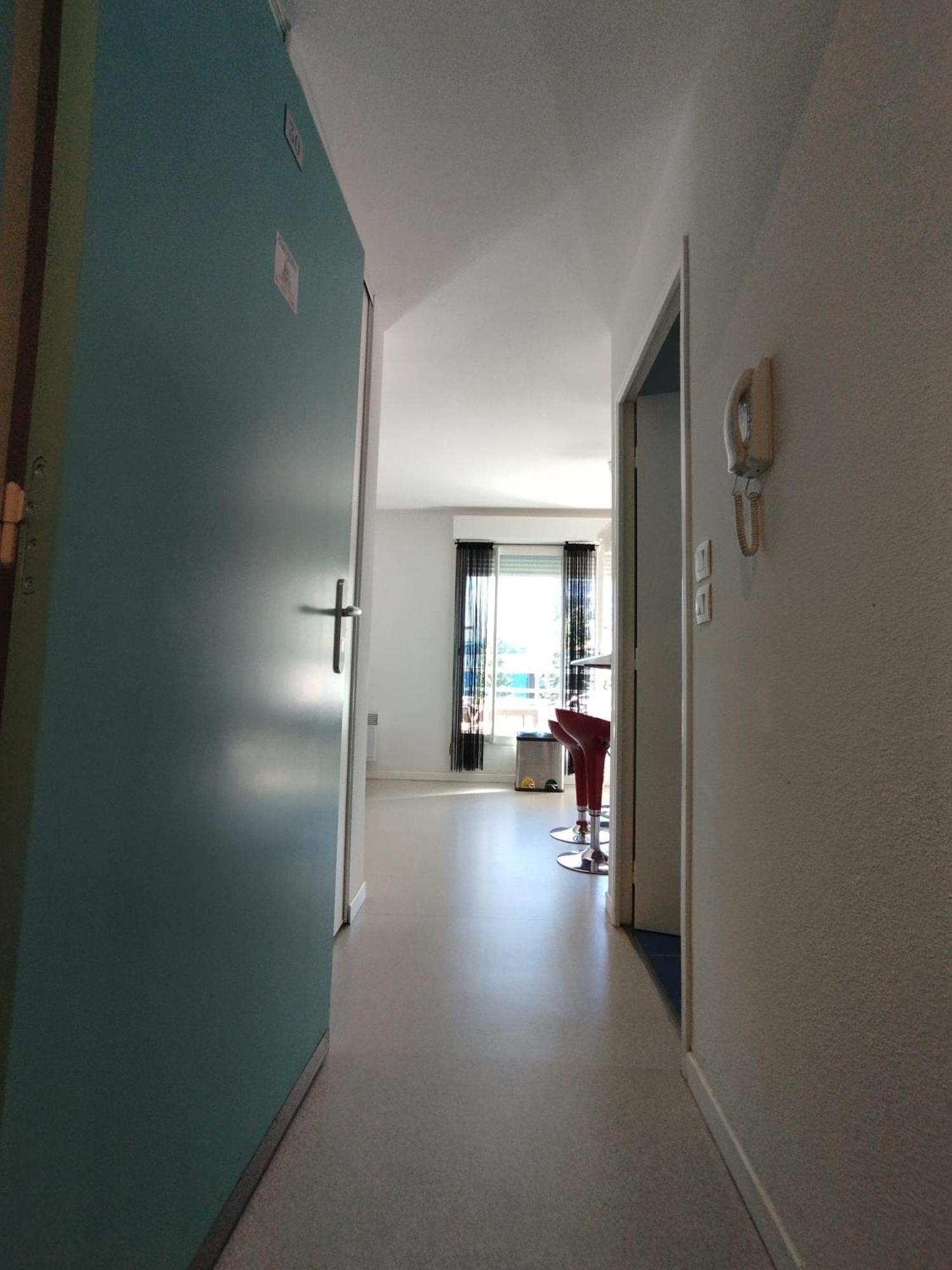 Apartamento Aunamendi Pyrenees La Pierre Saint Martin Eksteriør bilde